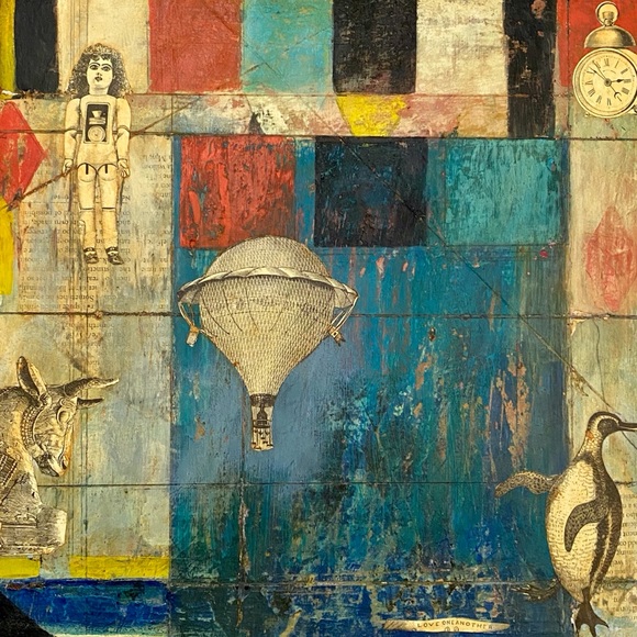 Meet your Posher, Dennis - Picture 1 of 16